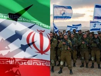 Vòng xoáy căng thẳng Israel - Iran đẩy khu vực Trung Đông tới cuộc xung đột sâu rộng hơn