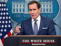 Mỹ tuyên bố đứng ngoài bất kỳ cuộc tấn công trả đũa nào nhắm vào Iran
