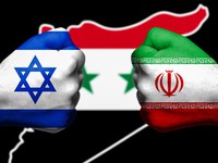 Cộng đồng quốc tế kêu gọi Israel và Iran kiềm chế, nỗ lực tháo ngòi căng thẳng trong khu vực