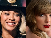 Taylor Swift và Beyoncé sắp xếp để tránh sự cạnh tranh trên bảng xếp hạng
