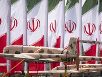 Iran chuẩn bị cho một cuộc tấn công khác của Israel