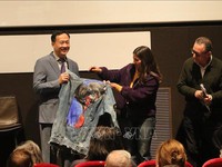 Vietnamese film wins highest award at Asian Film Festival in Italy