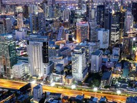 Thái Lan thúc đẩy quyền lực mềm để tạo thêm việc làm