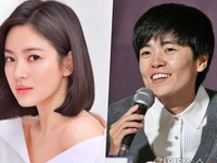 Chờ đợi gì ở màn tái hợp giữa Song Hye Kyo và biên kịch “Gió mùa đông năm ấy”?