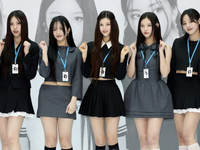 Thay thế BLACKPINK, NewJeans là gương mặt mới quảng bá Hàn Quốc