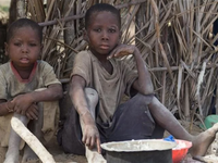 Zimbabwe ban bố cảnh báo nạn đói do hạn hán nghiêm trọng