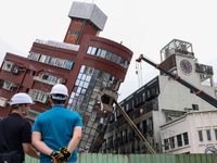 Sửa đổi kịp thời quy tắc xây dựng, Đài Loan (Trung Quốc) giảm thiểu thiệt hại sinh mạng do động đất