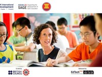 Scholarships seek to address gender disparities in STEM education within ASEAN countries and Timor-L