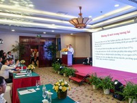 National Press Forum convenes in Ho Chi Minh City