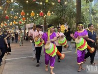 Festival of Culinary Culture, Delicacies Saigontourist Group 2024 kicks off