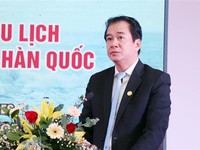 Ninh Thuan, RoK's Gwangju city join forces to target tourism cooperation