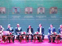 'Meet Indonesia' Conference 2024 held in Khanh Hoa