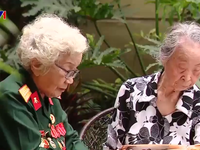 Chiến dịch Điện Biên Phủ trong ký ức hào hùng của những nữ chiến sĩ