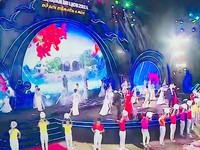 Hai Phong: 2024 'Do Son - Destination for Four Seasons' Festival opens