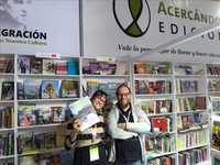 Vietnamese space introduced at Buenos Aires Int'l Book Fair