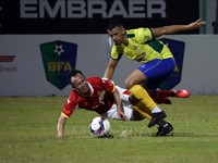 Da Nang hosts Brazil-Vietnam Football Festival 2024