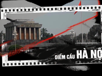 Special live broadcast to commemorate the 70th anniversary of the Dien Bien Phu Victory