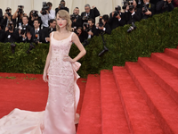 Taylor Swift và Rihanna vắng mặt tại Met Gala 2024