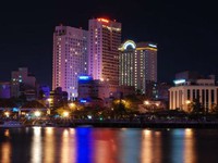 Dịch vụ khách sạn Hà Nội xếp thứ 2 thế giới