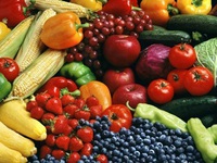 Gia tăng xu hướng lựa chọn thực phẩm hữu cơ
