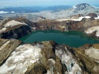 Tìm về hoang dã ở ‘thiên đường băng’ Alaska