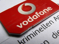 2 triệu khách hàng Vodafone bị đánh cắp dữ liệu