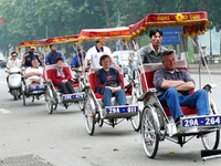 Tăng cường công tác an ninh, an toàn cho khách du lịch