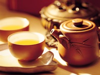 Văn hóa uống trà của người Trung Quốc