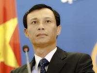 Yêu cầu Trung Quốc xử lý nghiêm vụ bắn tàu cá Việt Nam