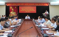Triển khai kỷ niệm 45 năm thực hiện Di chúc của Chủ tịch Hồ Chí Minh