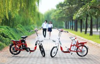 Xe đạp điện HKbike ra mắt sản phẩm tháng 6 với công nghệ mới