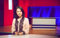 NB Tạ Bích Loan: “Không gian sáng tạo ở VTV mang đến cơ hội cho mọi người”