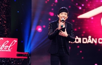MC Trấn Thành tự hào khi được đề cử tại VTV Awards 2015
