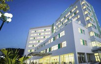 Khánh thành Bệnh viện quốc tế đầu tiên ở khu vực Đông Bắc Bộ hoạt động vì mục đích phi lợi nhuận