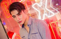 Hot boy Nhâm Phương Nam tiết lộ hình mẫu người yêu