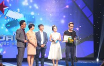"Ly cuối" xuất sắc giành giải thưởng cao nhất của "My dream"