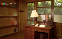 Phim tài liệu Nhớ lời Bác dặn: Những dấu ấn trong bản Di chúc của Chủ tịch Hồ Chí Minh