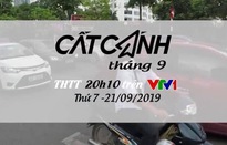 Cất cánh tháng 9: Những diễn giả lần đầu tiên xuất hiện trên đường băng Cất cánh