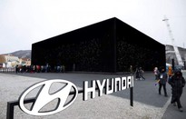 Bán động cơ chạy dầu diesel bẩn, Hyundai bị phạt tại Mỹ