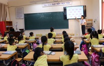 Hà Nội: Nhiều quận huyện đạt tỷ lệ 100% chỉ tiêu sau khi tuyển sinh trực tuyến lớp