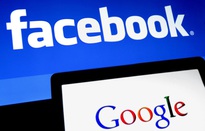 Google và Facebook bị phạt tại Pháp
