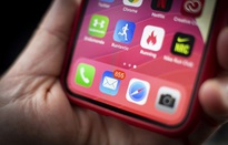 Ứng dụng Apple Mail cho iPhone có thể dễ bị phần mềm độc hại tấn công