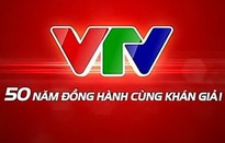 50 năm VTV đồng hành cùng khán giả