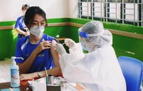 [Infographic] Việt Nam vượt 100 triệu liều vaccine COVID-19