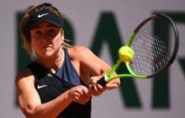 Đơn nữ Pháp mở rộng 2021: Các tay vợt mạnh thẳng tiến vào vòng 2