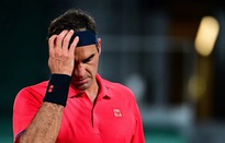 Roger Federer bất ngờ tuyên bố rút lui khỏi Pháp mở rộng 2021