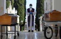 Những cái chết “ngoài sổ sách” ở Italia