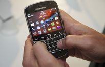 Người dùng tiếc nuối khi BlackBerry cũ bị “khai tử"