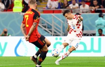 Bảng F World Cup 2022, Croatia 0-0 Bỉ: Lukaku bỏ lỡ liên tục, "Quỷ đỏ" ngậm ngùi rời giải