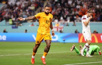 Vòng 1/8 World Cup 2022 | Hà Lan 3-1 Mỹ: Sự khác biệt ở đẳng cấp!